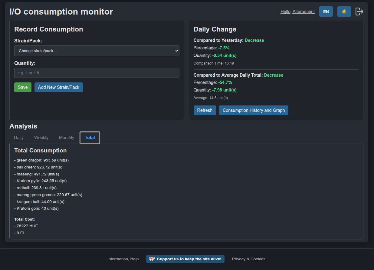 Képek az alkalmazásról 1